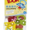 LOOK-O-LOOK BABY LOLLIPOPS 37 G