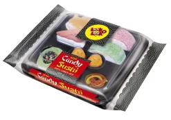 LOOK-O-LOOK MINI CANDY SUSHI 100 G