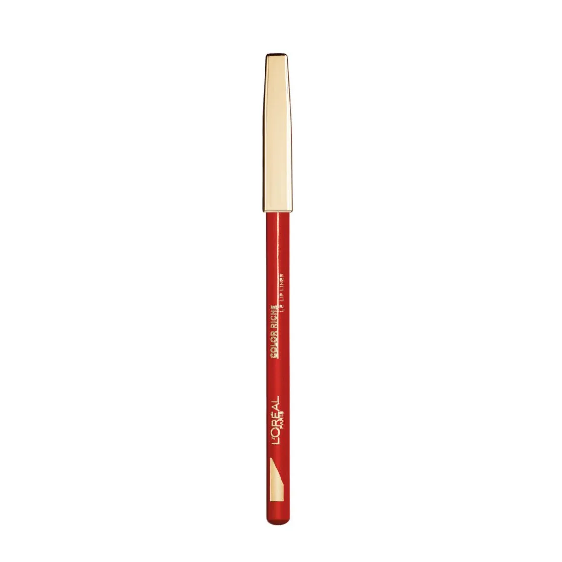 LOREAL COLOR RICHE 297 RED PASSION HUULTENRAJAUSKYNÄ