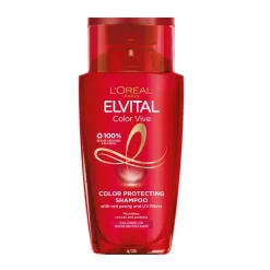 LOREAL ELVITAL COLOR VIVE SHAMPOO VÄRJÄTYILLE JA RAIDOITETUILLE 90 ML