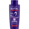 LOREAL ELVITAL COLOR VIVE PURPLE VIOLETINVÄRINEN HOPEASHAMPOO 200 ML