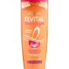 LOREAL ELVITAL DREAM LENGTH RESTORING SHAMPOO PITKILLE, VAURIOI