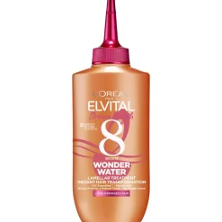 LOREAL ELVITAL DREAM LENGTH 8 SECOND WONDER WATER LAMELLAR- KÄS 2