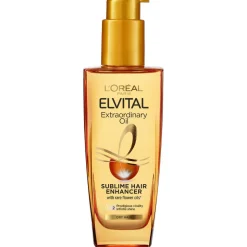 LOREAL ELVITAL EXTRAORDINARY OIL HIUSÖLJY KAIKILLE HIUSTYYPEILL 100
