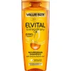 LOREAL ELVITAL EXTRAORDINARY OIL SHAMPOO NORMAALEILLE JA KUIVIL 400