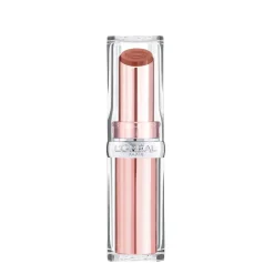 LOREAL GLOW PARADISE BALM-IN-LIPSTICK 107 BROW ENCHANTE
