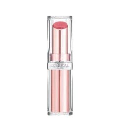 LOREAL GLOW PARADISE BALM-IN-LIPSTICK 193 ROSE MIRAGE HU