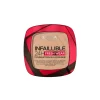 LOREAL INFAILLIBLE 24H FRESH WEAR 120 VANILLA MEIKKIPUUTERI
