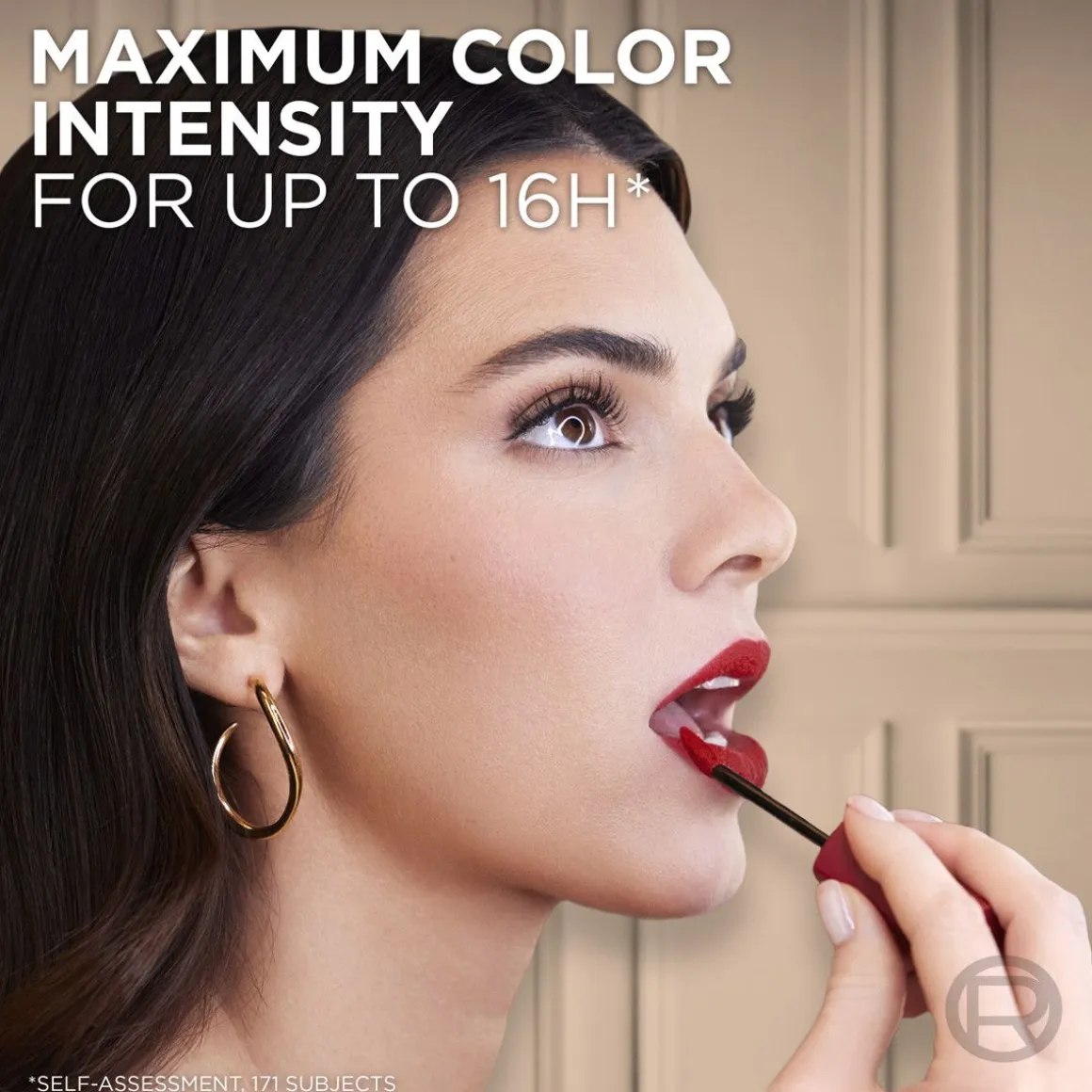 LOREAL INFAILLIBLE MATTE RESISTANCE 100 FAIRYTALE ENDING HUU