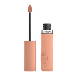 LOREAL INFAILLIBLE MATTE RESISTANCE 100 FAIRYTALE ENDING HUU
