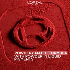 LOREAL INFAILLIBLE MATTE RESISTANCE 100 FAIRYTALE ENDING HUU