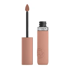 LOREAL INFAILLIBLE MATTE RESISTANCE 105 BREAKFAST IN BED HUU