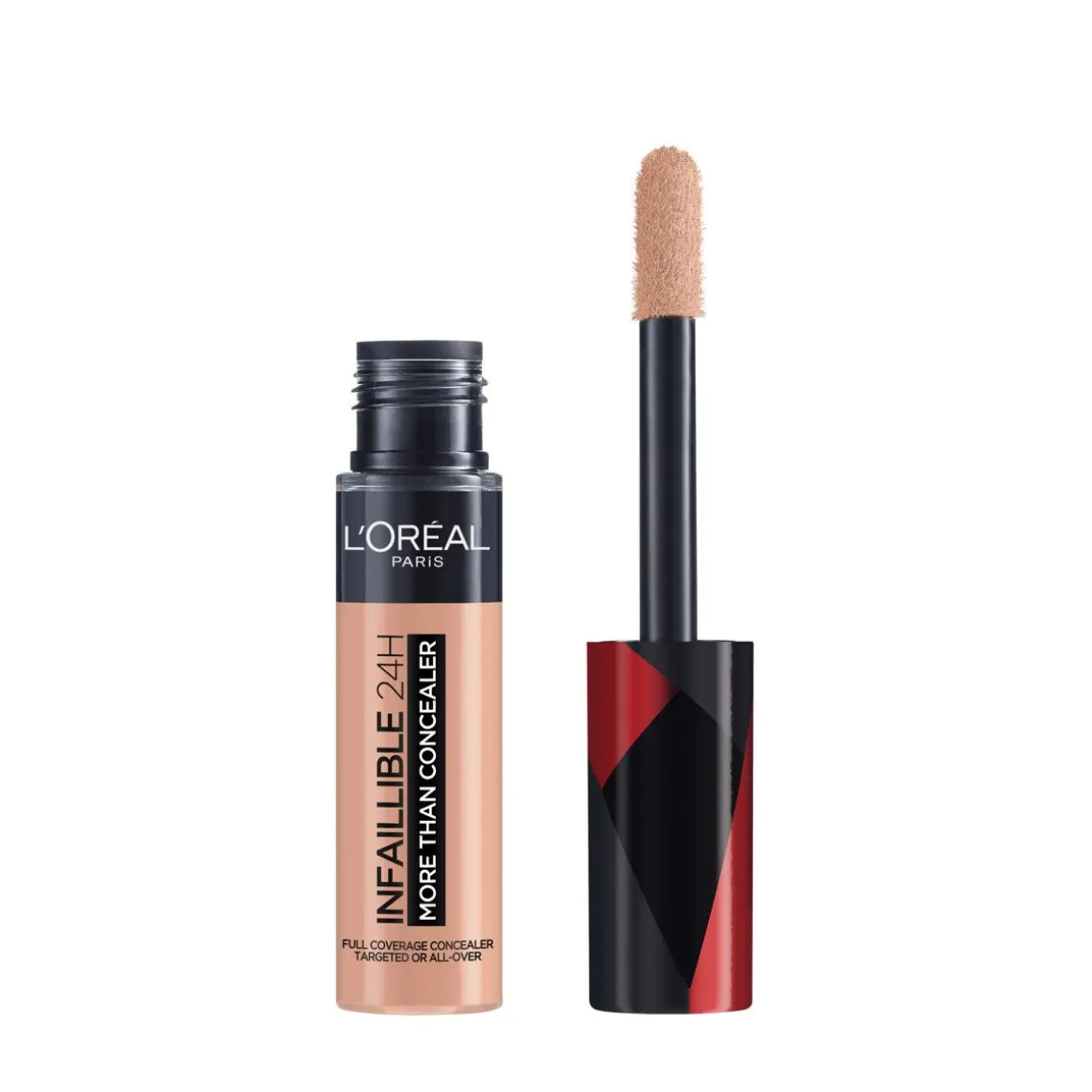 LOREAL INFAILLIBLE MORE THAN A CONCEALER 325 BISQUE PEITEVÄRI
