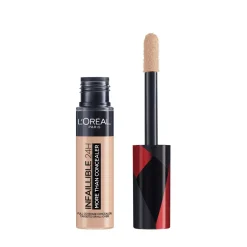 LOREAL INFAILLIBLE MORE THAN CONCEALER PEITEVOIDE 322 IVORY
