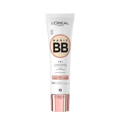 LOREAL MAGIC CREAM 01 VERY LIGHT BB VOIDE