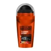 LOREAL MEN EXPERT DEODORANT THERMIC RESIST ROLL ON 50 ML