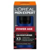 LOREAL MEN EXPERT POWER AGE REVITALIZING MOISTURISER PÄIVÄVOIDE