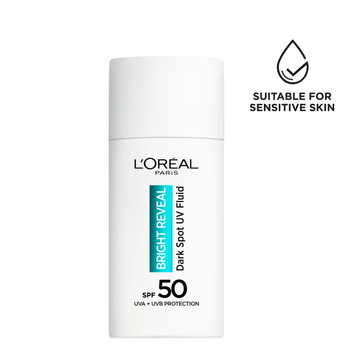 LOREAL PARIS BRIGHT REVEAL LAHJAPAKKAUS