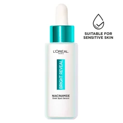 LOREAL PARIS BRIGHT REVEAL LAHJAPAKKAUS