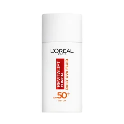 LOREAL REVITALIFT CLINICAL DAILY MOISTURIZING PÄIVÄVOIDE SPF 50 50 M