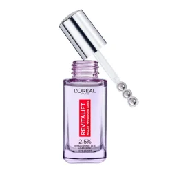 LOREAL REVITALIFT FILLER 2,5% HYALURONIC ACID + CAFFEIN EYE SER 2