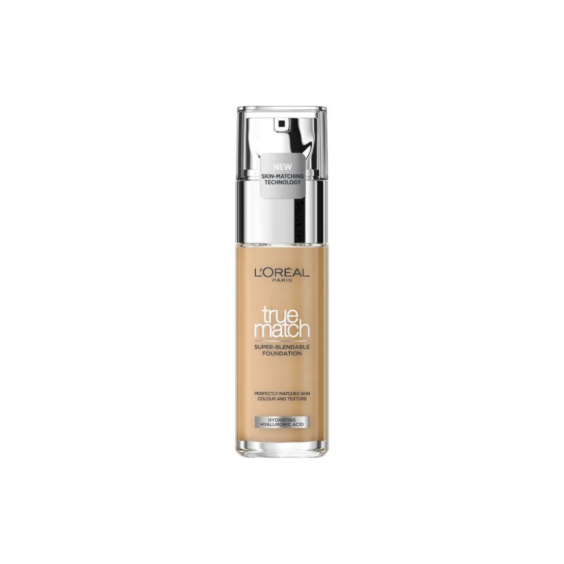 LOREAL TRUE MATCH MEIKKIVOIDE 3.N BEIGE CREAM