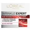 LOREAL WRINKLE EXPERT 45+ KOSTEUTTAVA JA KIINTEYTTÄVÄ PÄIVÄVO