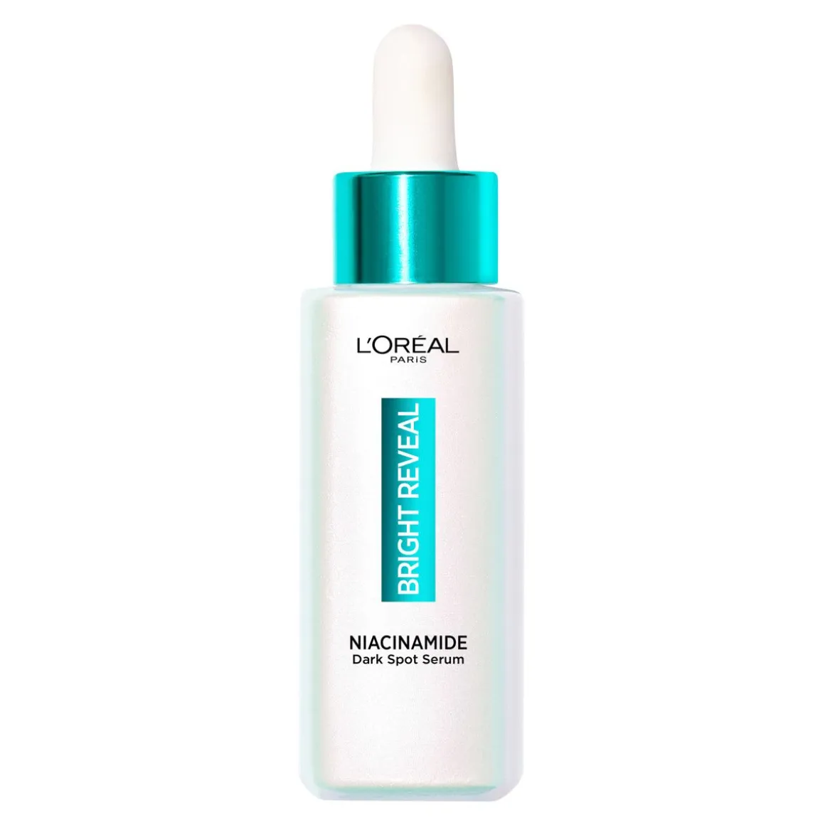 LOREAL BRIGHT REVEAL NIACINAMIDE DARK SPOT SEERUMI 30 ML