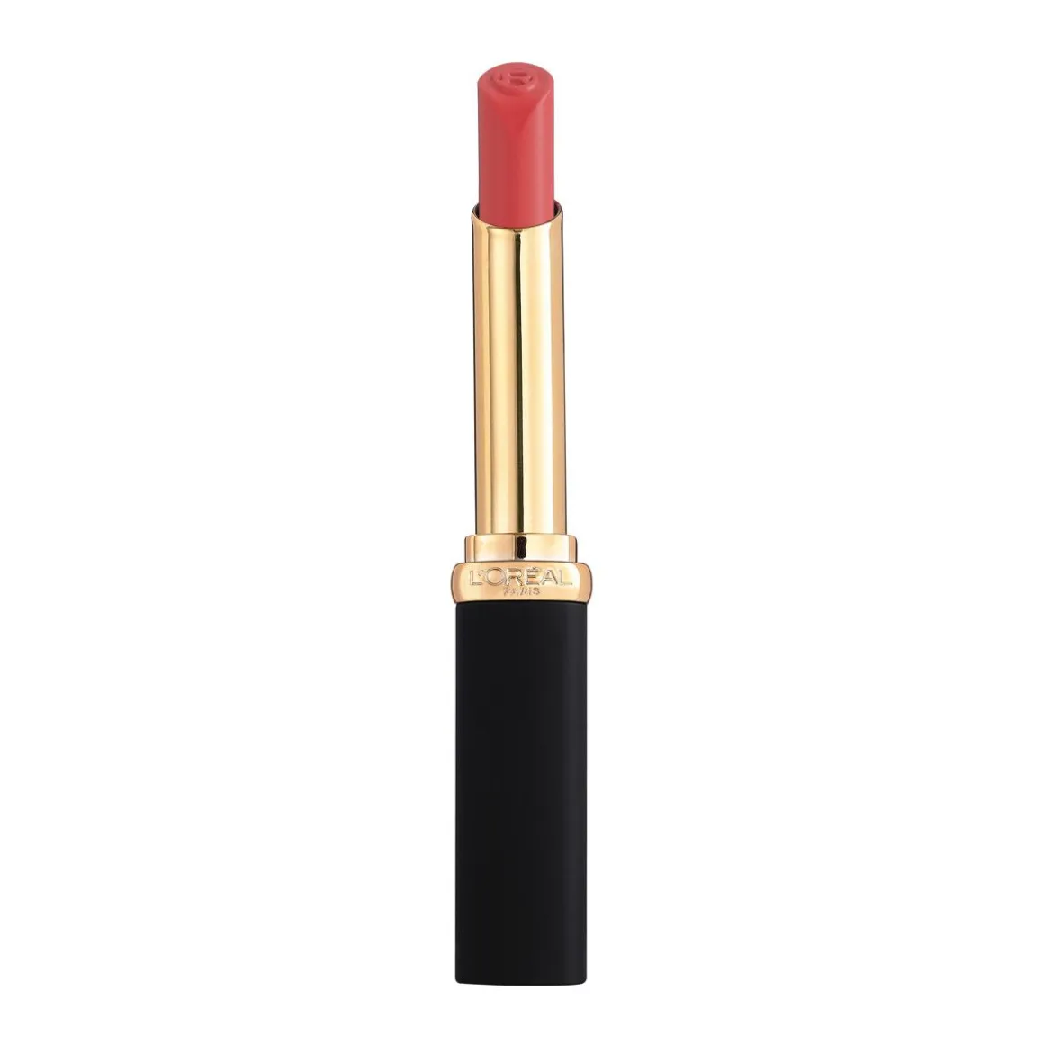 LOREAL COLOR RICHE VOLUME INTENSE MATTE 241 LE CORAL IRREVERENT