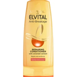 LOREAL ELVITAL ANTI-BREAKAGE HOITOAINE HAURAILLE JA KATKEILEVIL