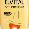 LOREAL ELVITAL ANTI-BREAKAGE SHAMPOO 400 ML