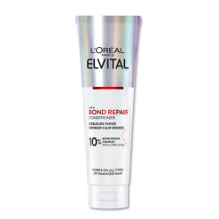 LOREAL ELVITAL BOND REPAIR HOITOAINE VAURIOITUNEILLE HIUKSILLE