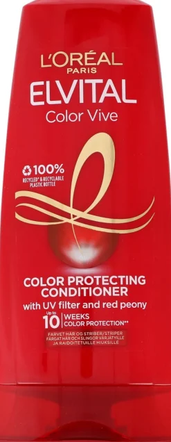 LOREAL ELVITAL COLOR-VIVE HOITOAINE 200 ML