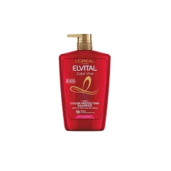 LOREAL ELVITAL COLOR VIVE SHAMPOO VÄRJÄTYILLE HIUKSILLE