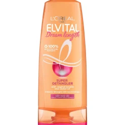 LOREAL ELVITAL DREAM LENGTH HAIRDETANGLER HOITOAINE PITKILLE, V