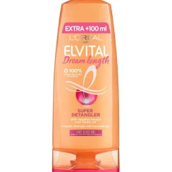 LOREAL ELVITAL DREAM LENGTH HOITOAINE PITKILLE VAURIOITUNEILLE