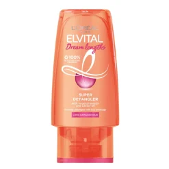 LOREAL ELVITAL DREAM LENGTH HOITOAINE PITKILLE, VAURIOITUNEILLE