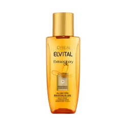 LOREAL ELVITAL EXTRAORDINARY OIL HIUSÖLJY KAIKILLE HIUSTYYPEILL 50 M