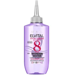 LOREAL ELVITAL HYALURON PLUMP 8 SECOND WONDER WATER LAMELLAR-HO 200