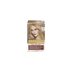 LOREAL EXCELLENCE CREME 9U UNIVERSAL VERY LIGHT BLONDE KESTOVÄ