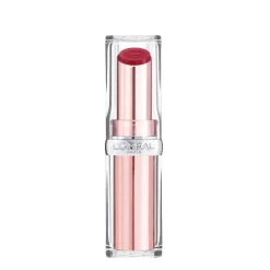 LOREAL GLOW PARADISE BALM-IN-LIPSTICK 353 MULBERRY ECSTA