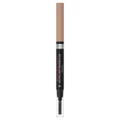 LOREAL INFAILLIBLE BROWS 24H FILLING TRIANGULAR PENCIL 6.0 DARK