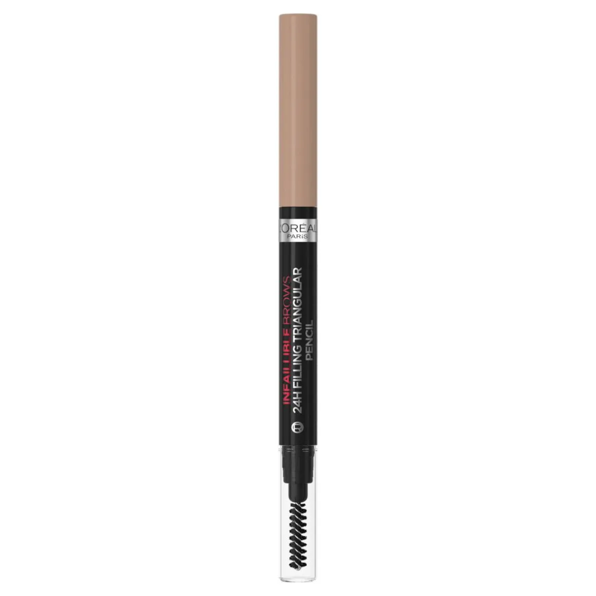 LOREAL INFAILLIBLE BROWS 24H FILLING TRIANGULAR PENCIL 6.0 DARK