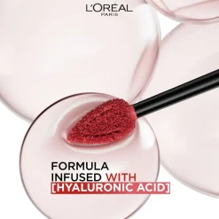LOREAL INFAILLIBLE MATTE RESISTANCE 230 SHOPPING SPREE HUULI