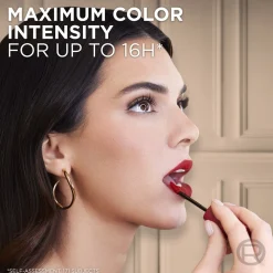 LOREAL INFAILLIBLE MATTE RESISTANCE 230 SHOPPING SPREE HUULI