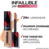 LOREAL INFAILLIBLE MORE THAN CONCEALER PEITEVOIDE 324 OATMEAL