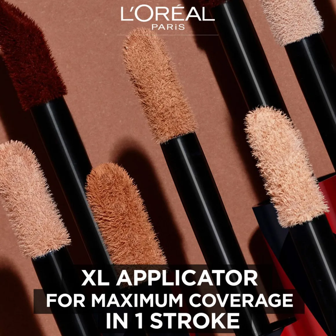 LOREAL INFAILLIBLE MORE THAN CONCEALER PEITEVOIDE 324 OATMEAL