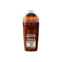 LOREAL MEN EXPERT BARBER CLUB 48H PROTECTIVE ROLL-ON DEODORANTT 50 ML