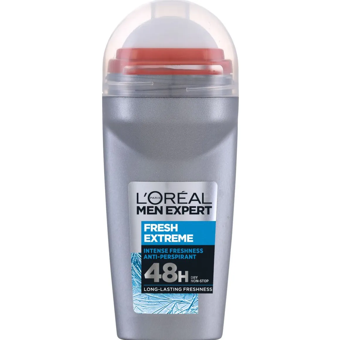LOREAL MEN EXPERT DEO ROLL-ON FRESH EXTREME 48H ANTI-PERSPIRANT 5
