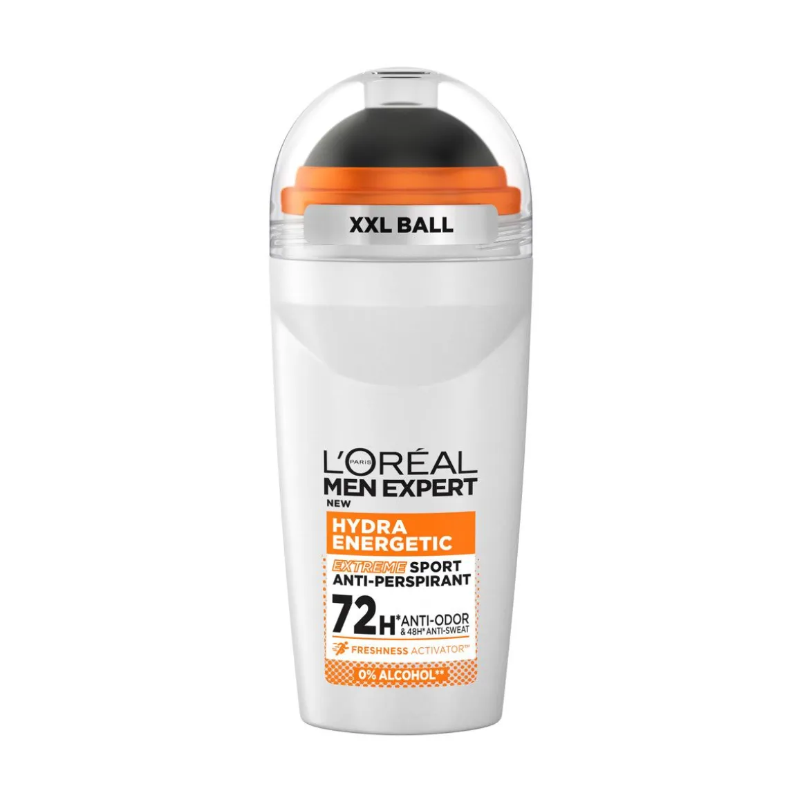 LOREAL MEN EXPERT HYDRA ENERGETIC EXTREME SPORT ANTI-PERSPIRANT 50 ML